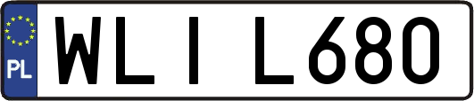 WLIL680
