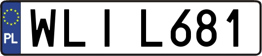 WLIL681