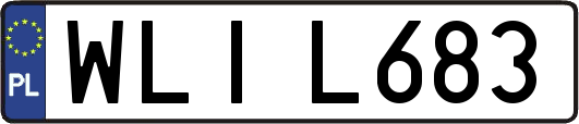 WLIL683