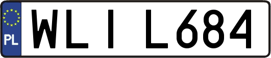 WLIL684