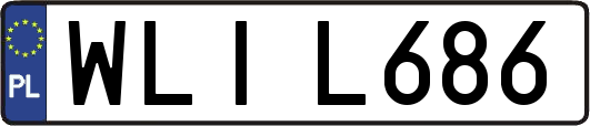 WLIL686