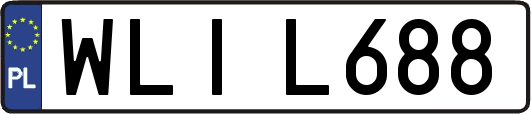 WLIL688