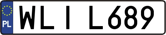 WLIL689