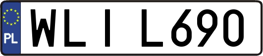 WLIL690