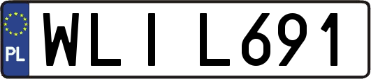 WLIL691