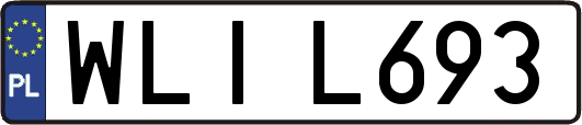 WLIL693