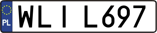 WLIL697