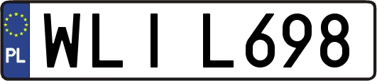 WLIL698
