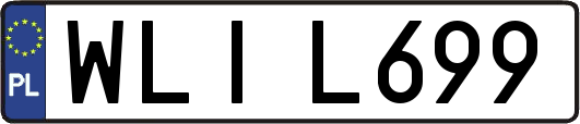 WLIL699