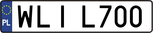 WLIL700