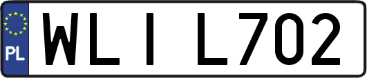 WLIL702