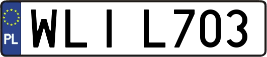 WLIL703