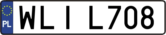 WLIL708