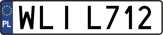 WLIL712