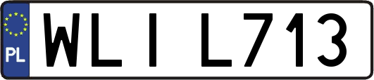 WLIL713