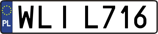 WLIL716