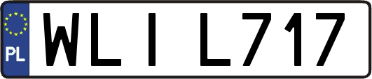 WLIL717