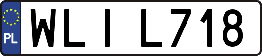 WLIL718