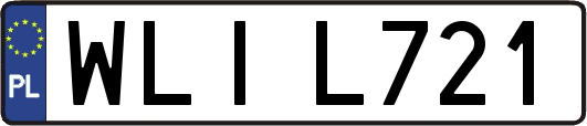 WLIL721