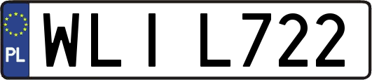 WLIL722