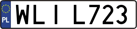WLIL723