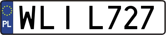 WLIL727