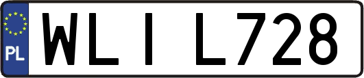 WLIL728