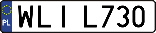 WLIL730