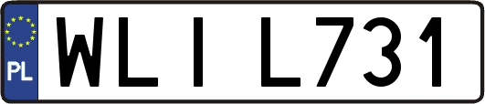 WLIL731