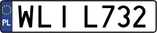 WLIL732