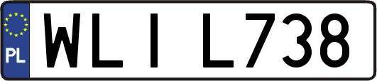 WLIL738