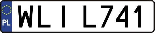 WLIL741