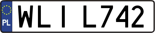 WLIL742