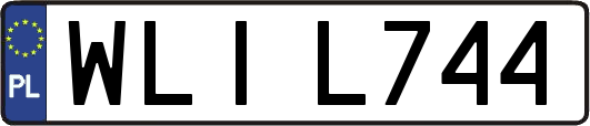 WLIL744