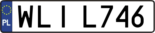 WLIL746
