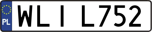 WLIL752
