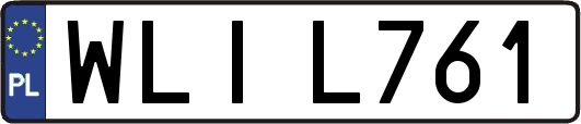 WLIL761