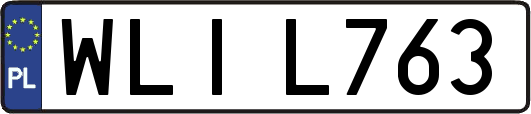 WLIL763
