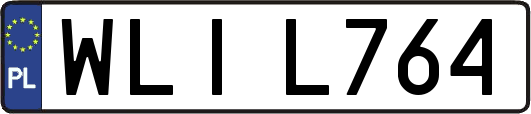 WLIL764