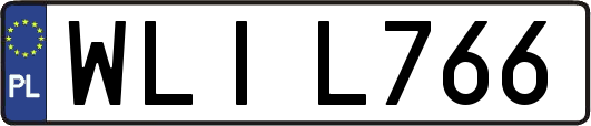 WLIL766