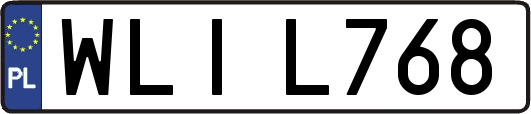 WLIL768