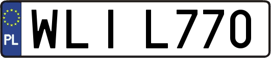 WLIL770