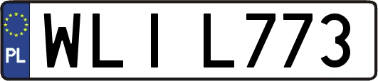 WLIL773