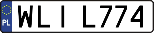WLIL774