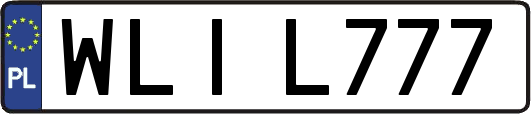 WLIL777