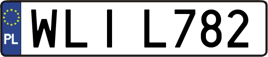 WLIL782