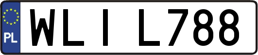 WLIL788