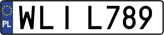 WLIL789