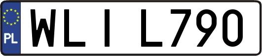 WLIL790