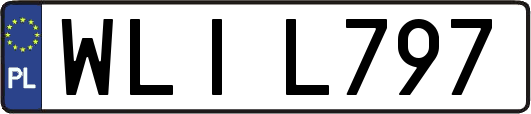 WLIL797
